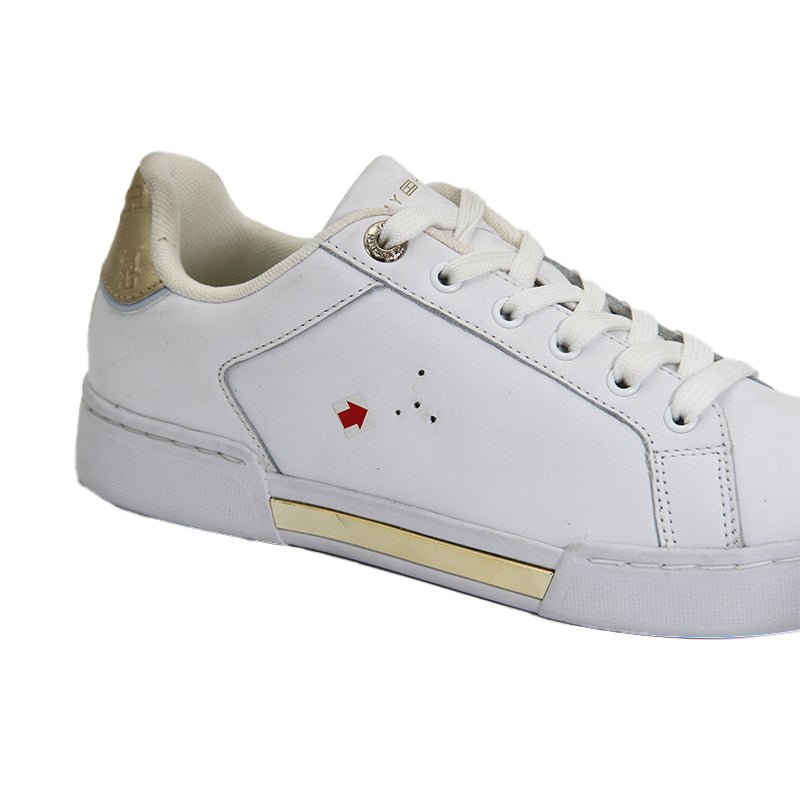 TOMMY WOMEN SHOES Size 37 ROW23 - Runner