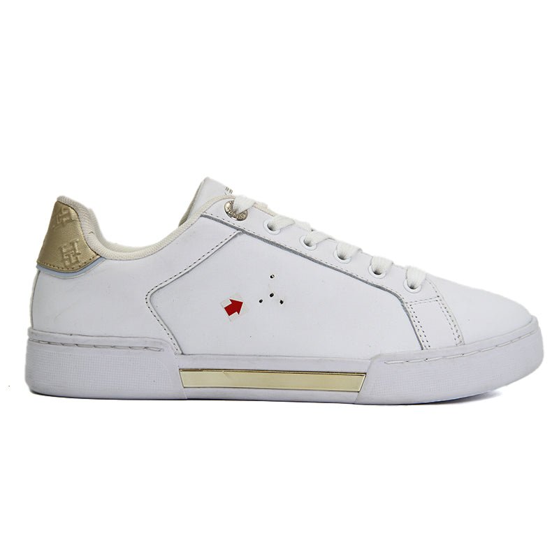 TOMMY WOMEN SHOES Size 37 ROW23 - Runner