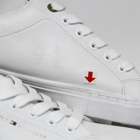 TOMMY WOMEN SHOES Size 37 ROW235 - Runner