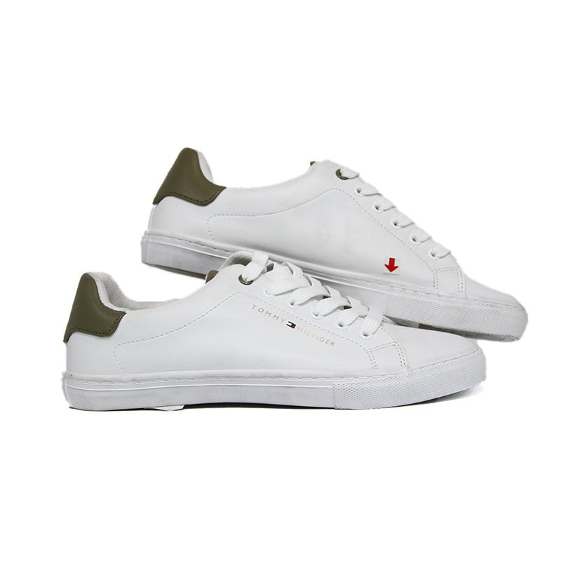 TOMMY WOMEN SHOES Size 37 ROW235 - Runner