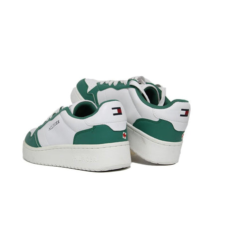 TOMMY WOMEN SHOES Size 37 ROW239 - Runner