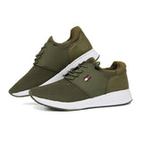 TOMMY WOMEN SHOES Size 37 ROW246 - Runner
