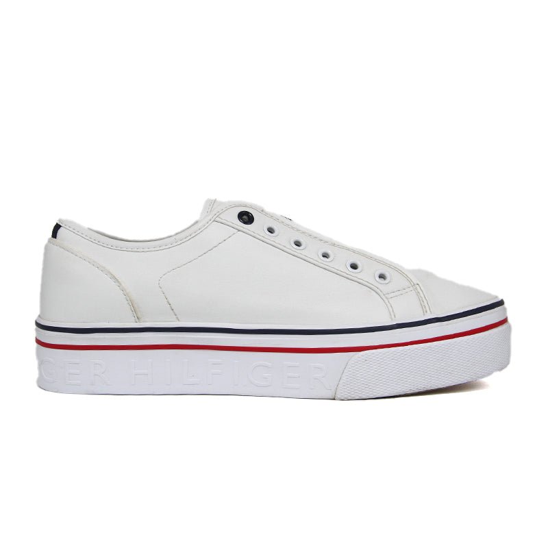 TOMMY WOMEN SHOES Size 37 ROW248 - Runner
