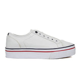 TOMMY WOMEN SHOES Size 37 ROW248 - Runner