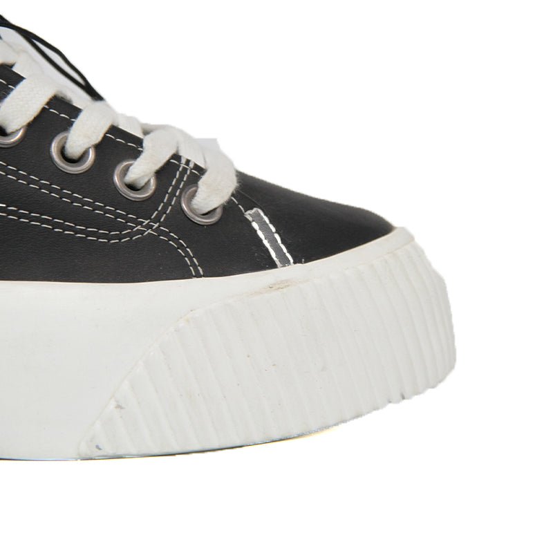 TOMMY WOMEN SHOES Size 37 ROW259 - Runner