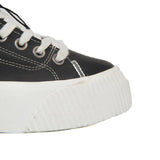 TOMMY WOMEN SHOES Size 37 ROW259 - Runner