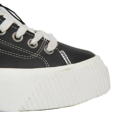 TOMMY WOMEN SHOES Size 37 ROW259 - Runner