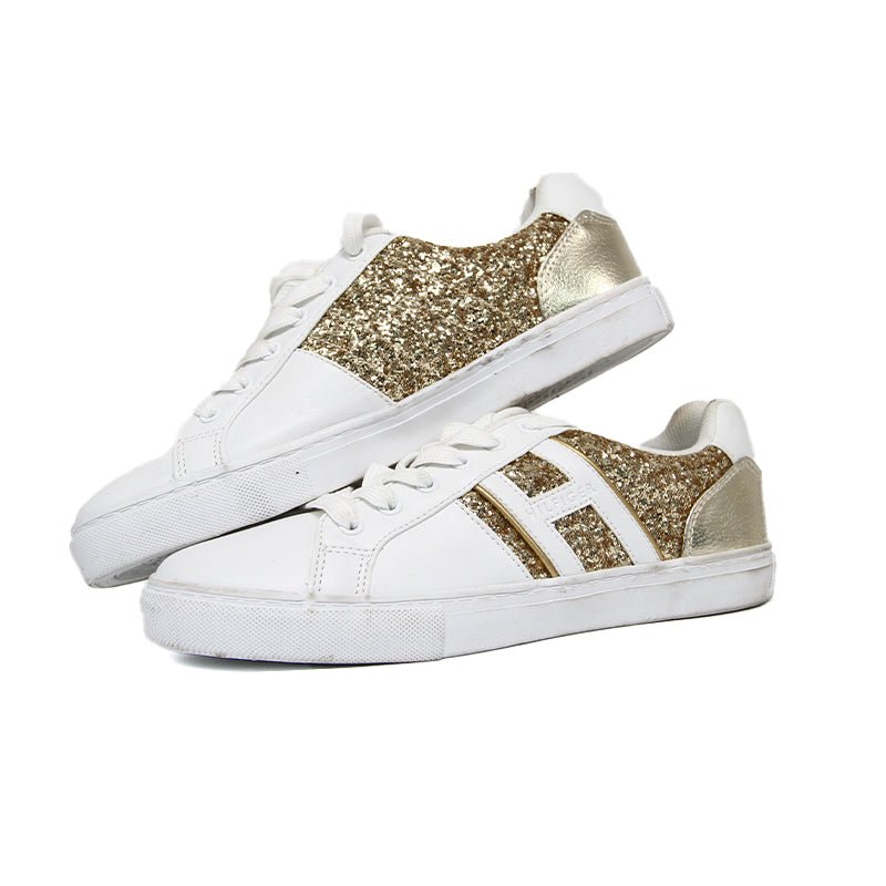 TOMMY WOMEN SHOES Size 37 ROW262 - Runner