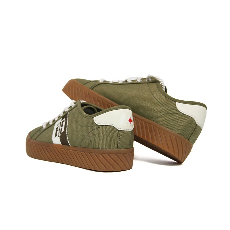 TOMMY WOMEN SHOES Size 37 ROW267 - Runner