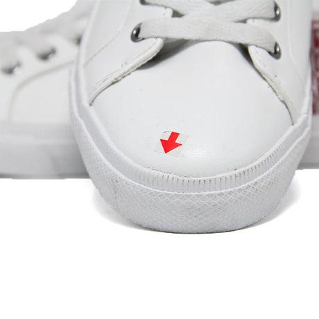 TOMMY WOMEN SHOES Size 37 ROW273 - Runner