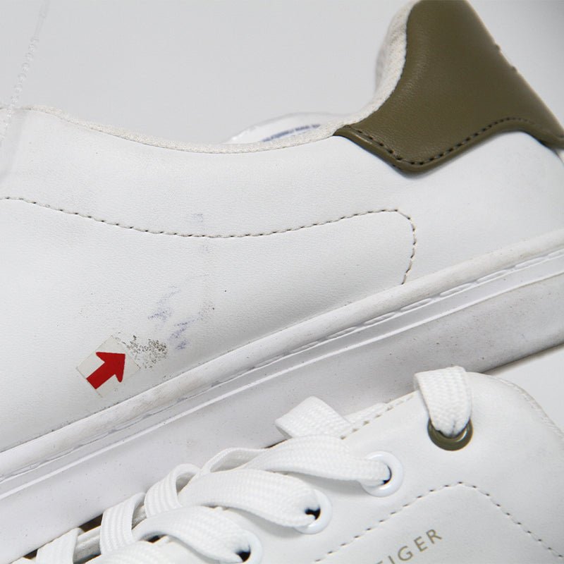 TOMMY WOMEN SHOES Size 37 ROW277 - Runner