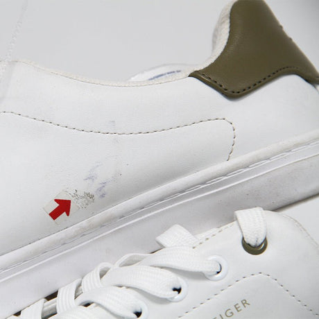 TOMMY WOMEN SHOES Size 37 ROW277 - Runner