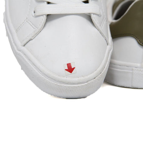 TOMMY WOMEN SHOES Size 37 ROW278 - Runner