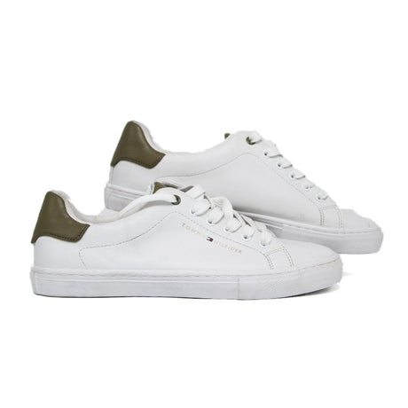 TOMMY WOMEN SHOES Size 37 ROW281 - Runner
