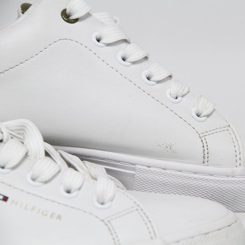 TOMMY WOMEN SHOES Size 37 ROW281 - Runner