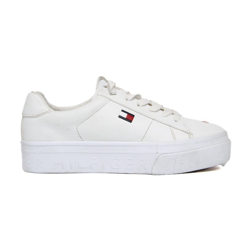 TOMMY WOMEN SHOES Size 37 ROW283 - Runner