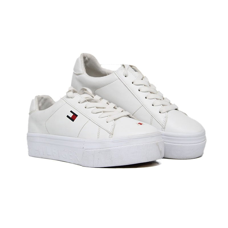 TOMMY WOMEN SHOES Size 37 ROW283 - Runner