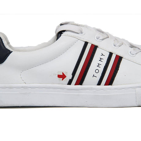 TOMMY WOMEN SHOES Size 37 ROW285 - Runner