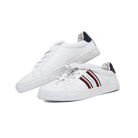 TOMMY WOMEN SHOES Size 37 ROW285 - Runner