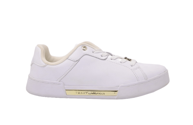 TOMMY WOMEN SHOES Size 37 ROW3 - Runner
