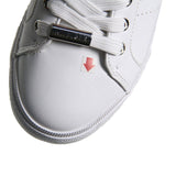 TOMMY WOMEN SHOES Size 37 ROW30 - Runner