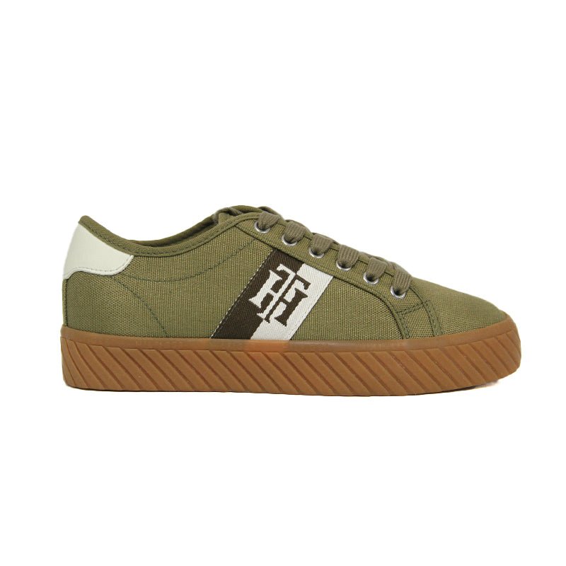 TOMMY WOMEN SHOES Size 37 ROW303 - Runner