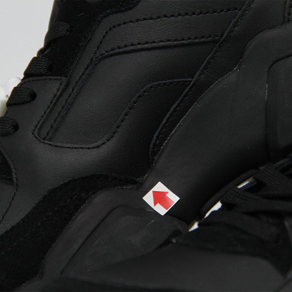 TOMMY WOMEN SHOES Size 37 ROW323 - Runner