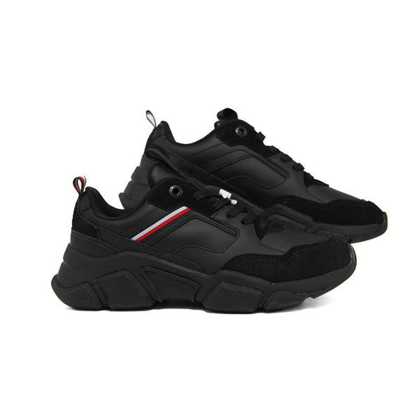 TOMMY WOMEN SHOES Size 37 ROW323 - Runner