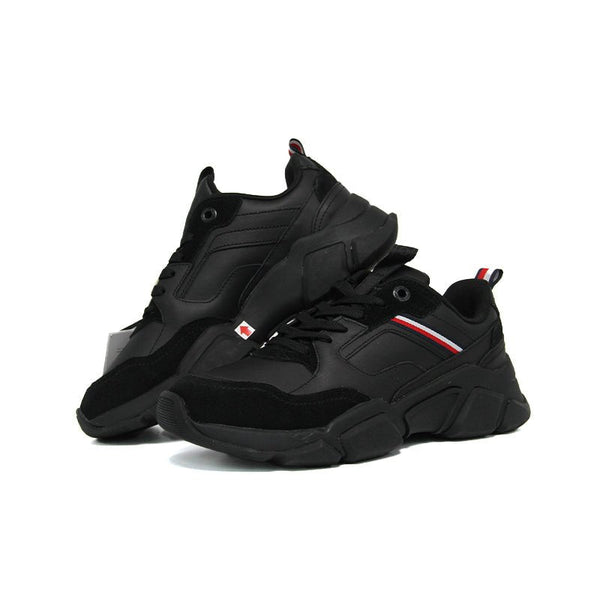 TOMMY WOMEN SHOES Size 37 ROW323 - Runner