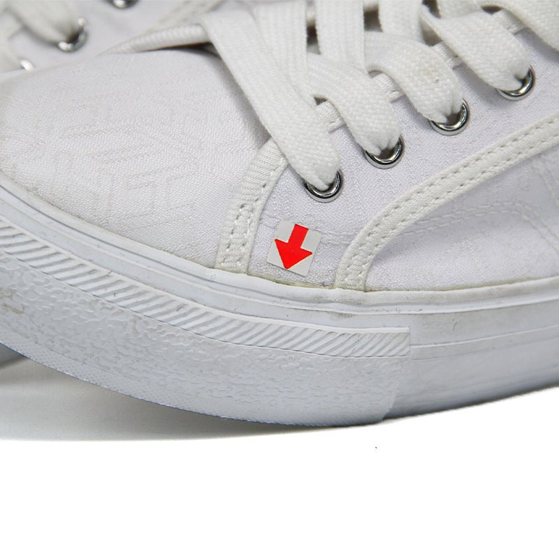 TOMMY WOMEN SHOES Size 37 ROW328 - Runner