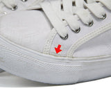 TOMMY WOMEN SHOES Size 37 ROW328 - Runner
