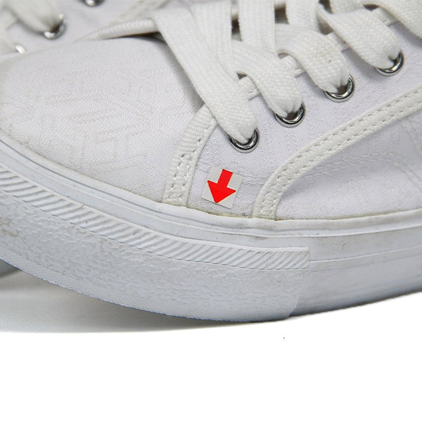 TOMMY WOMEN SHOES Size 37 ROW328 - Runner