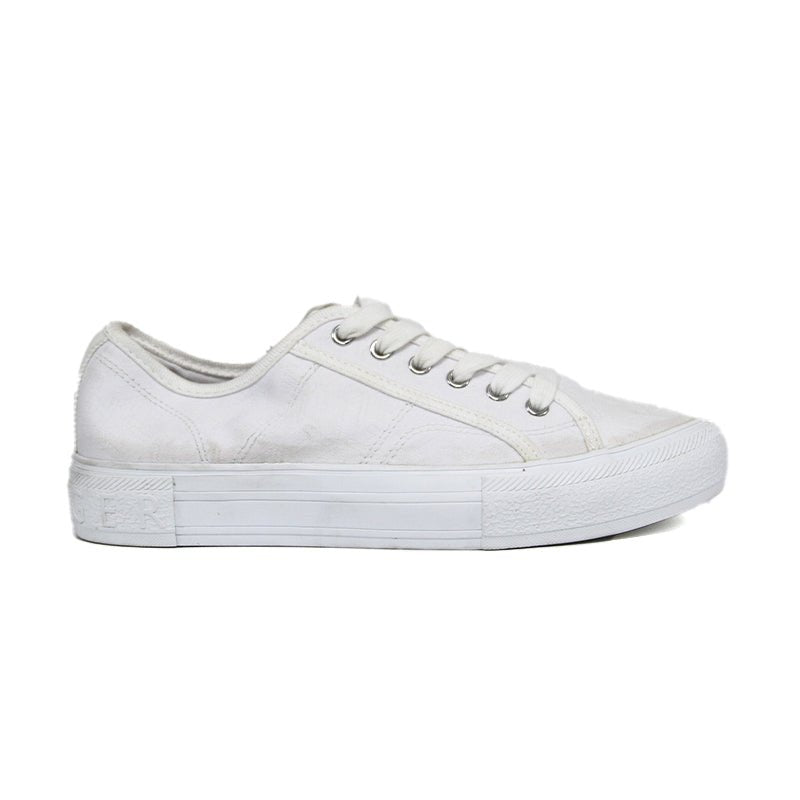 TOMMY WOMEN SHOES Size 37 ROW328 - Runner