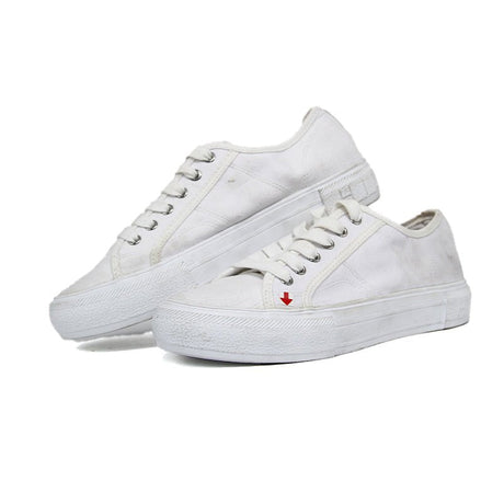 TOMMY WOMEN SHOES Size 37 ROW328 - Runner