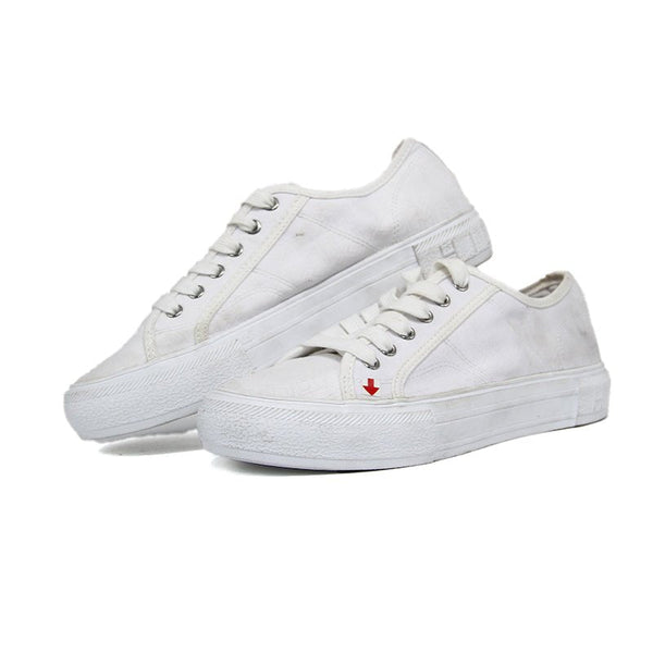 TOMMY WOMEN SHOES Size 37 ROW328 - Runner