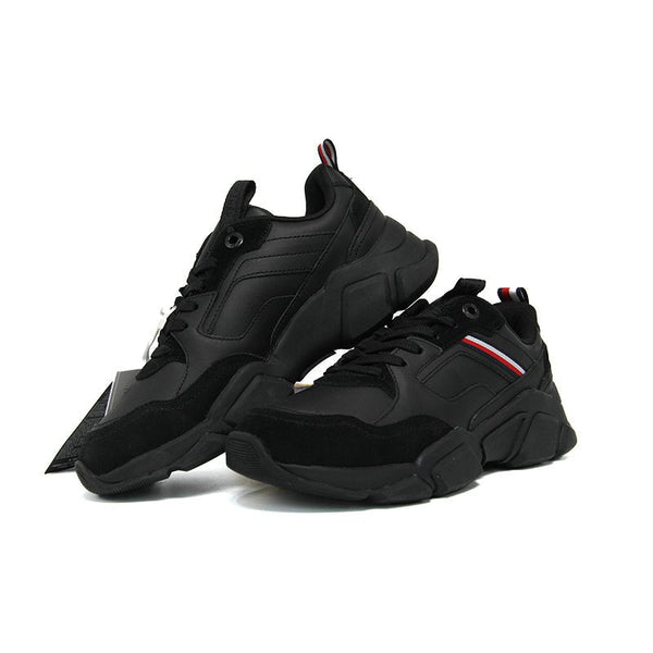 TOMMY WOMEN SHOES Size 37 ROW339 - Runner