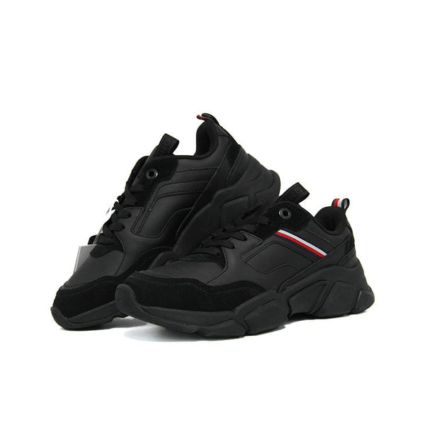 TOMMY WOMEN SHOES Size 37 ROW340 - Runner