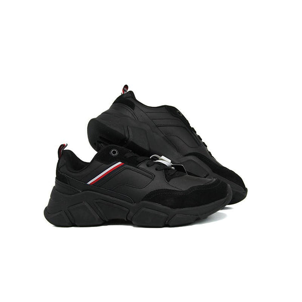 TOMMY WOMEN SHOES Size 37 ROW340 - Runner