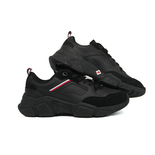 TOMMY WOMEN SHOES Size 37 ROW341 - Runner