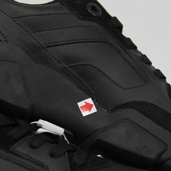 TOMMY WOMEN SHOES Size 37 ROW341 - Runner