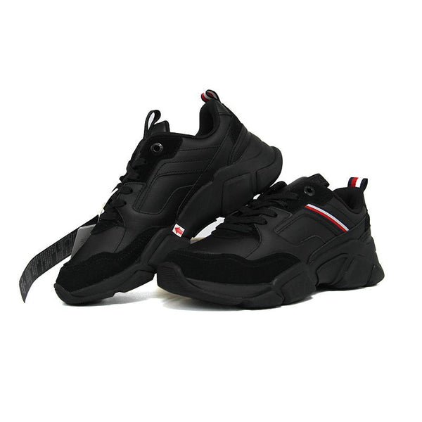 TOMMY WOMEN SHOES Size 37 ROW342 - Runner