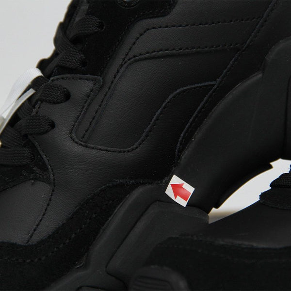 TOMMY WOMEN SHOES Size 37 ROW342 - Runner