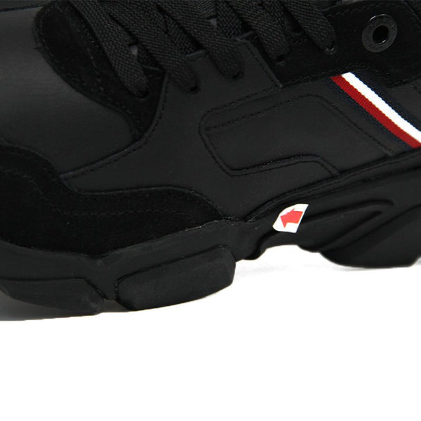 TOMMY WOMEN SHOES Size 37 ROW343 - Runner