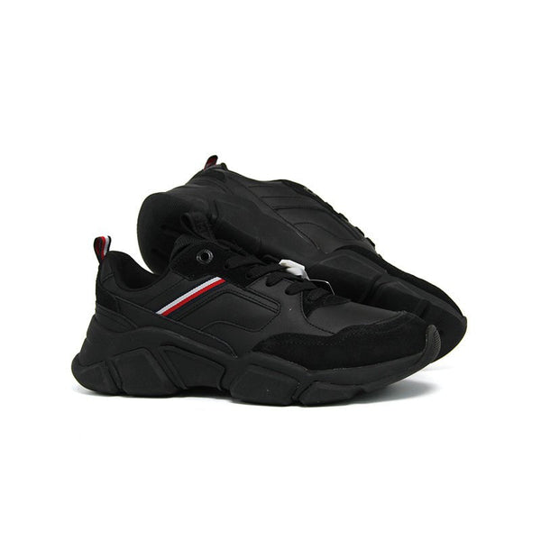 TOMMY WOMEN SHOES Size 37 ROW343 - Runner