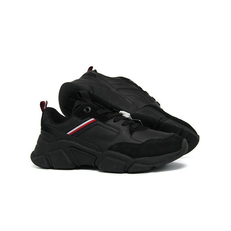 TOMMY WOMEN SHOES Size 37 ROW343 - Runner