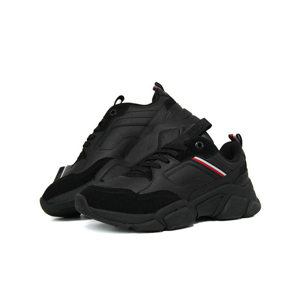 TOMMY WOMEN SHOES Size 37 ROW344 - Runner