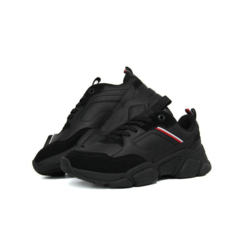 TOMMY WOMEN SHOES Size 37 ROW344 - Runner