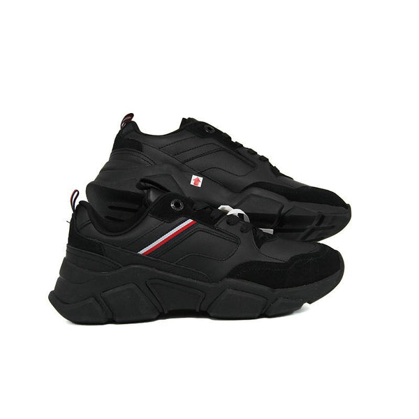 TOMMY WOMEN SHOES Size 37 ROW344 - Runner