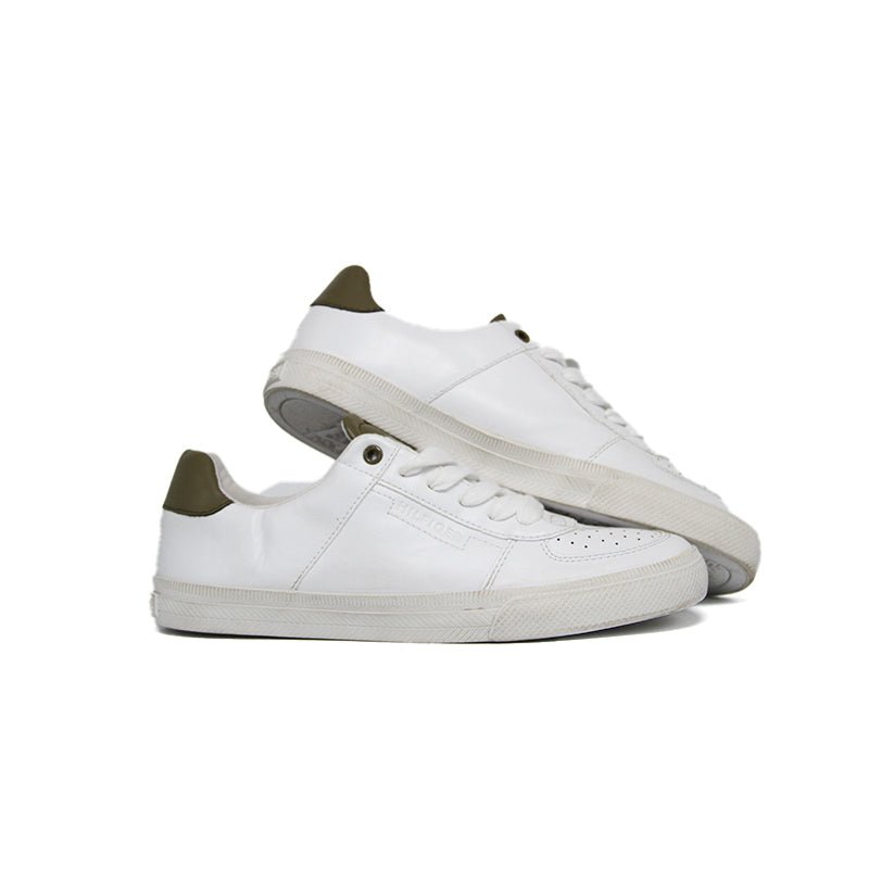 TOMMY WOMEN SHOES Size 37 ROW348 - Runner