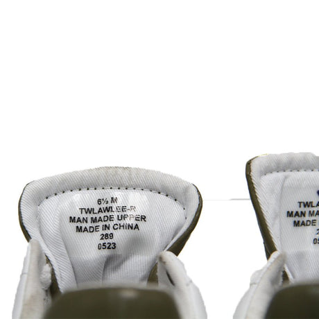 TOMMY WOMEN SHOES Size 37 ROW348 - Runner